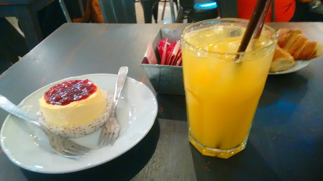 Comentarii opinii despre Mirasoles NUT - Cafetería y Pastelería