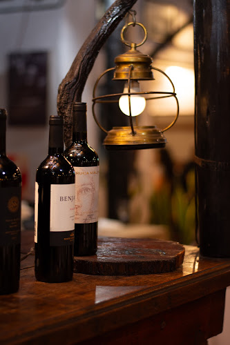 Comentarii opinii despre Eliot Restaurante