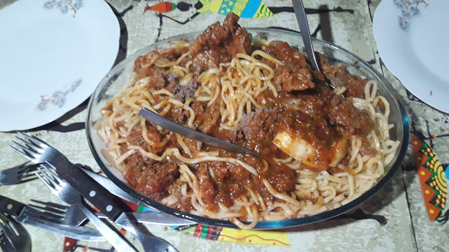 Rotiseria Wan-dar Reparto A Domicilio