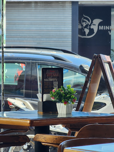 Topekka Bar - San Miguel de Tucumán