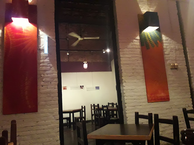 Costumbres Argentinas - Gastronomía y hostelería