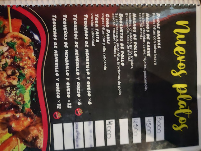 Hipólito Yrigoyen 1334, E3202 Concordia, Entre Ríos