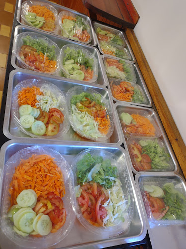 La Caserita Comidas para llevar. - Gastronomía y hostelería