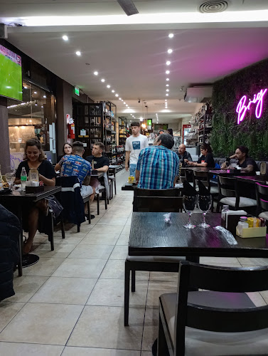 Restaurante Brig - Crucecita