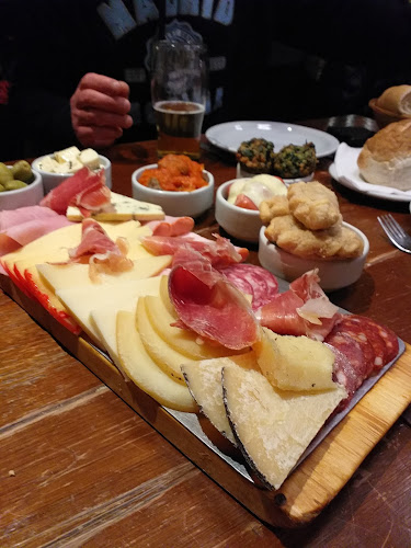 Olavarría 2724, B7600 Mar del Plata, Provincia de Buenos Aires