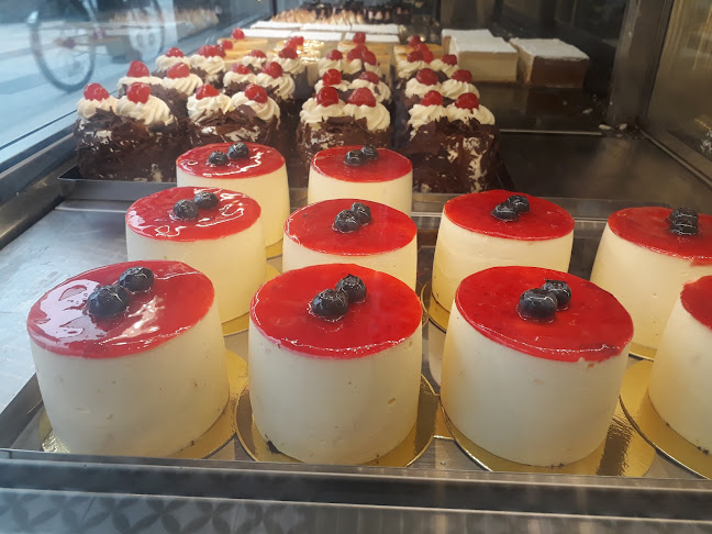 Viccenzo Panes y Tortas