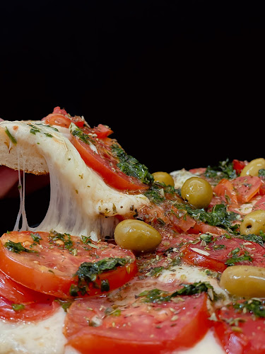 Comentarii opinii despre DONATTA Pizza a la Parrilla