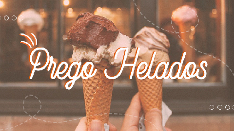 Heladería Prego - Rafaela