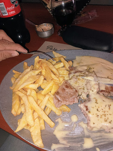 Comentarii opinii despre Viejo Correo