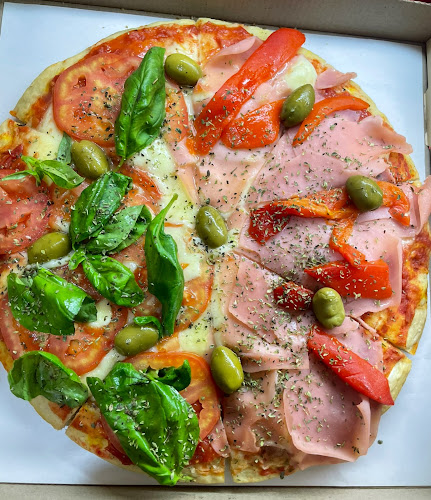 Las Margaritas Pizzeria - Ingeniero Pablo Nogués