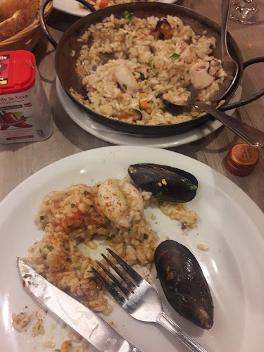 Lo de Fran Cocina de Mar - Gastronomía y hostelería