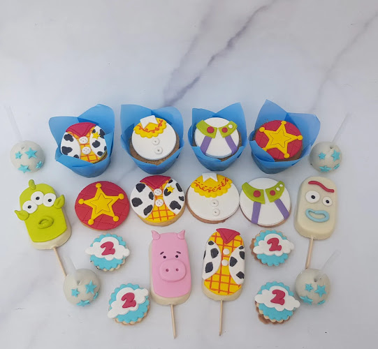 Dulce Amanecer - Gastronomía y hostelería