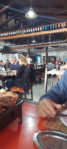 Comentarii opinii despre Carlos Paz Parrilla