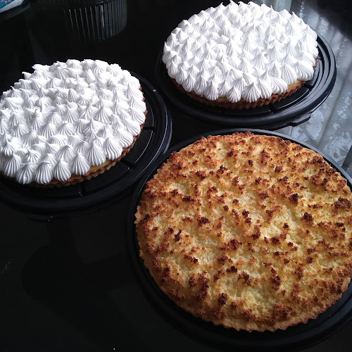 ANTOJOS y DELICIAS Vale Coronel