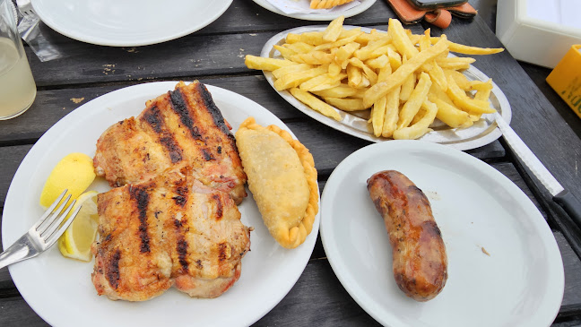 Opinii despre Catalejo Resto Bar în San Isidro - Gastronomía y hostelería