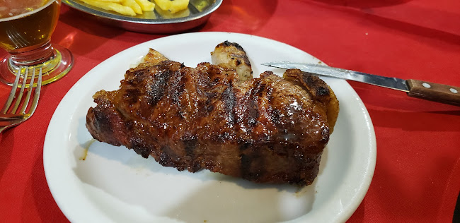 Comentarii opinii despre La Ruleta de Pancho