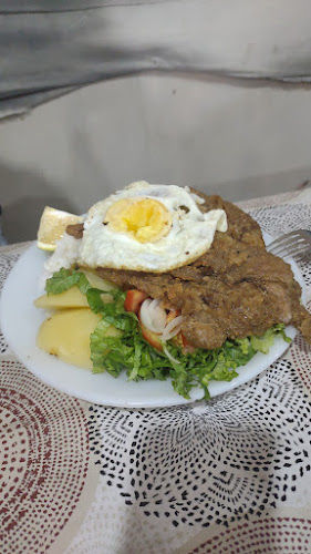 Opinii despre Refugio Boliviano în Salta - Gastronomía y hostelería