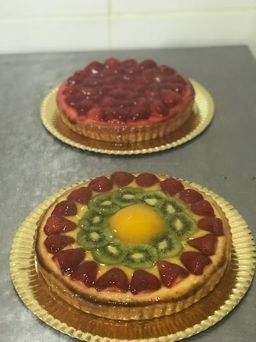 Comentarii opinii despre Panaderia Las 24