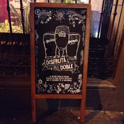 Comentarii opinii despre El Club de la Milanesa Ramos Mejia