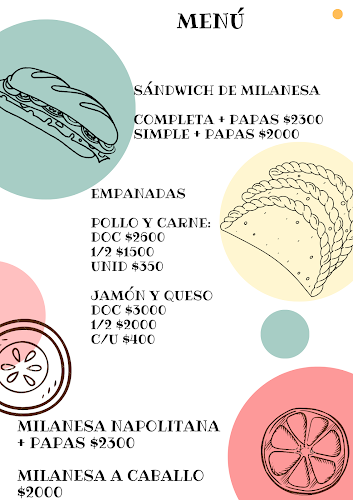 Opinii despre Rotisería "la guaireña" în Moreno - Gastronomía y hostelería