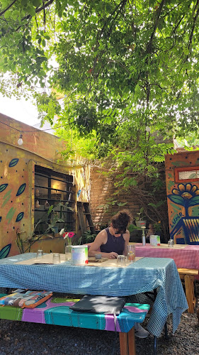 Opinii despre CocinArte în Lisandro Olmos - Gastronomía y hostelería