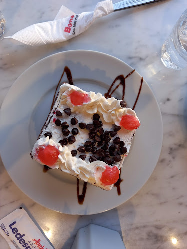 Perlatto - Gastronomía y hostelería