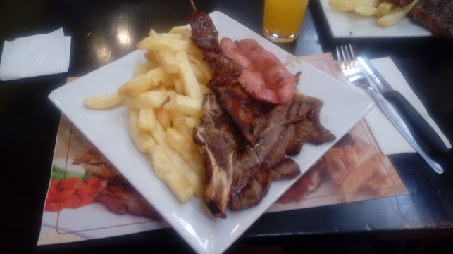 Av. Victor Malasquez B11, Lima 15594, Perú