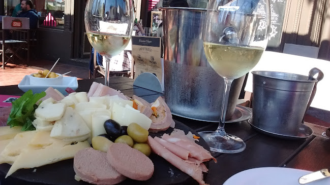 Paladar Negro Original - Santa Fe de la Vera Cruz