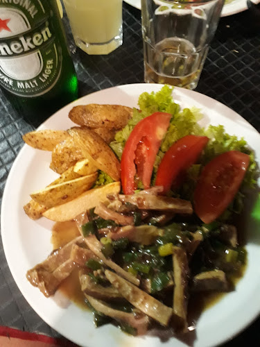 Opinii despre Restaurante Maschwitz în Belén de Escobar - Gastronomía y hostelería