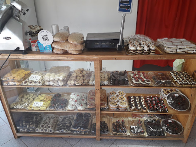 Panadería Pasteleria