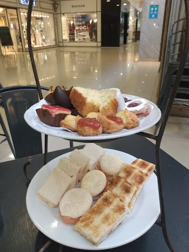 Mirasoles NUT - Cafetería y Pastelería - Resistencia