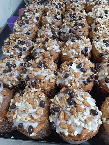 Comentarii opinii despre Algo Rico Panadería