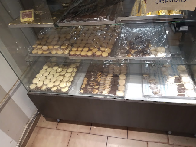 Comentarii opinii despre La Criollita Panaderia-Confiteria