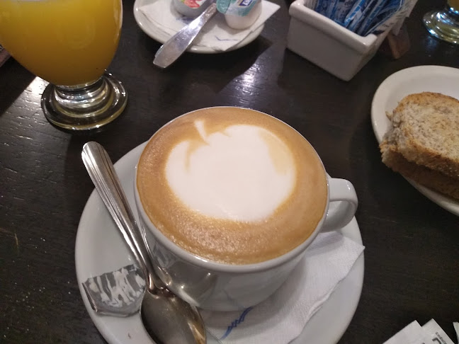 Opinii despre León Café Bar în Mendoza - Gastronomía y hostelería