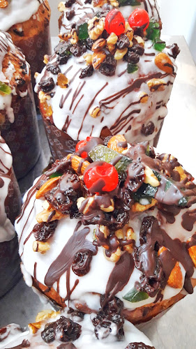 Siete lagos - La Plata