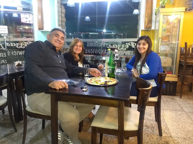 Pizza Cafe La Esquina - Gastronomía y hostelería