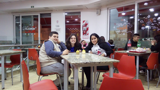 Restaurante Panchos Ricky Gerli - AAI