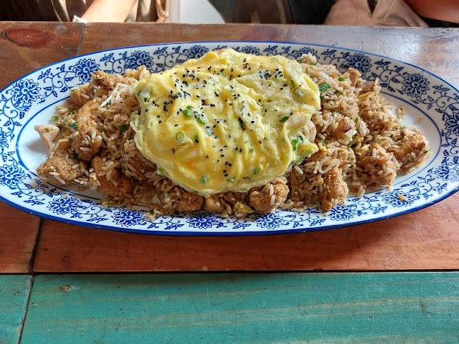 La Picante - Jesús María