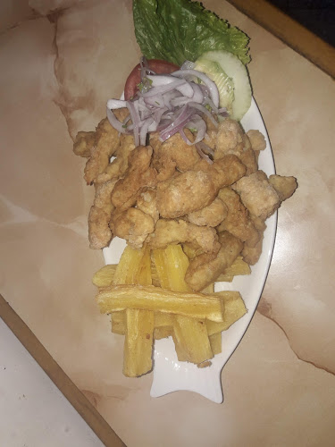 El Calamar - Gastronomía y hostelería