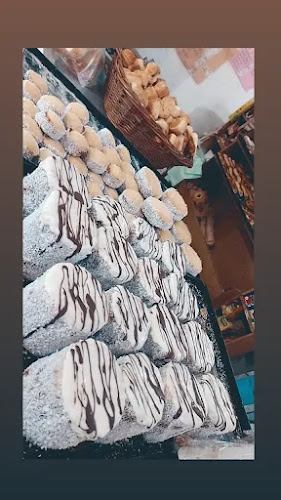 Panaderia y despensa Brunella - Gastronomía y hostelería