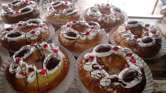 Opinii despre Panificadora Virgen de kopakabana în Salta - Gastronomía y hostelería