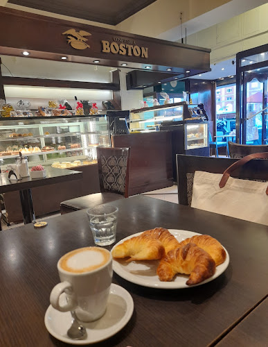 La Boston Confitería - Mar del Plata