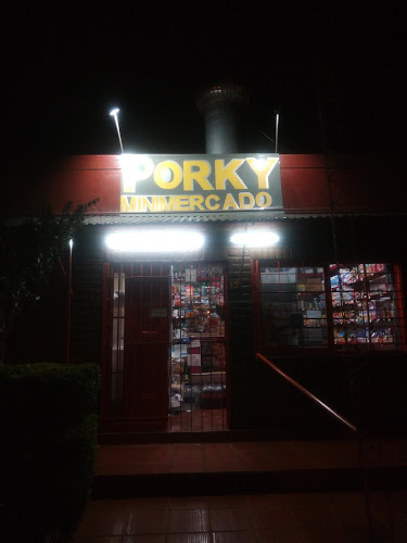 Minimercado Porkis
