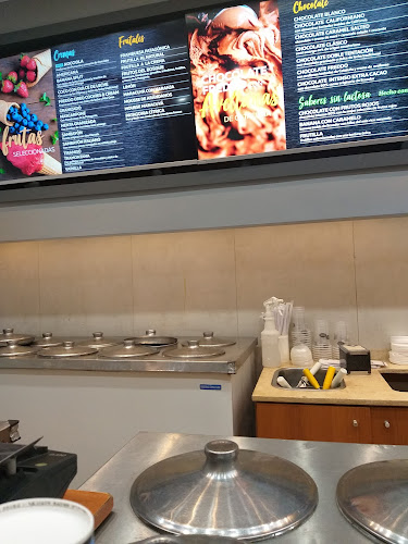 Comentarii opinii despre Heladería Freddo Santa Fe