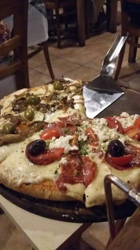 Comentarii opinii despre Cerveceria Owe