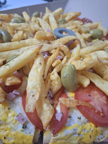 Sándwicheria y Pizzería Goofy