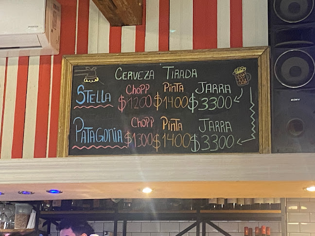 Dream Catcher - Gran Buenos Aires