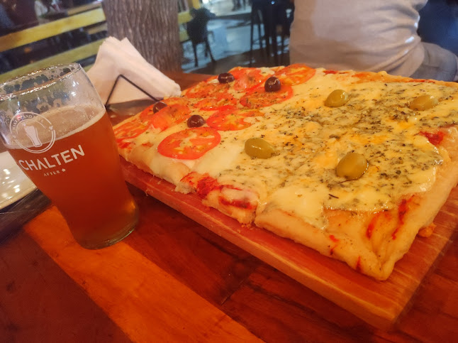 Chalten After - Santa Rosa