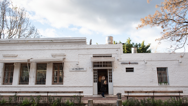 LaValiente - San Isidro