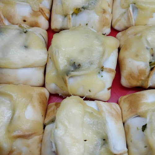 Rotiseria Mariangelis - Gastronomía y hostelería